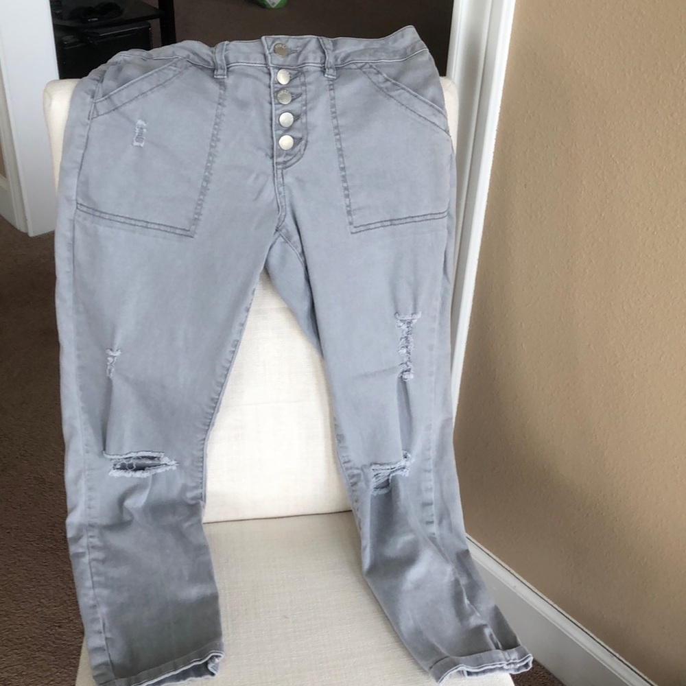 Jeans